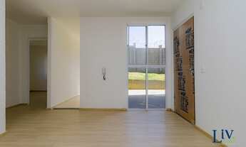 Imagem 6: Apartamento, 2 Quartos, 1 Vaga de garagem, Bairro Campinho, Lagoa Santa/MG - Cód. 565