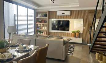 Imagem 3: Lançamento Sunpark Residence, casa com 3 suítes por R$ 1.159.900 - Rifaina/SP