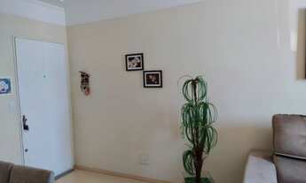 Imagem 2: Apartamento 2 dormitórios, amplo, no Pauliceia, elevador, lazer com piscina, rua tranquila