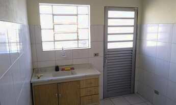 Imagem 6: Casa Assobradada Em Ermelino Matarazzo Com 3 Cômodos (Aceita Depósito