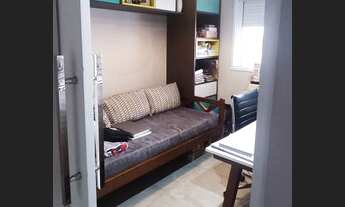 Imagem 6: Apartamento para venda com 95 metros quadrados com 2 quartos em Cambuci - São Paulo - SP