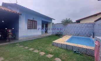 Imagem 3: Imóvel a Venda em Itaipuaçu, 2 quartos, piscina por R$ 365 mil