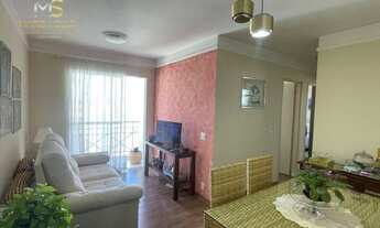 Imagem 5: Apartamento à venda, 65 m² por R$ 450.000,00 - Jardim das Vertentes - São Paulo/SP