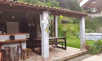 Imagem 2: Casa Condomínio Chácara Vale do Rio Cotia - Carapicuíba, SP