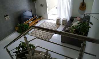 Imagem 5: Casa Duplex individual no Cambolo - Porto Seguro - BA