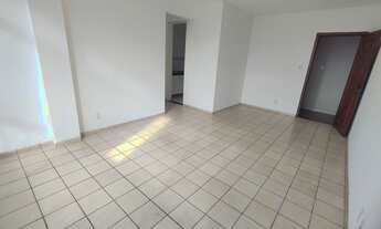 Imagem 3: Apartamento cond Recanto Calhau 100m² localização Cohafuma 03 qtos s/ 01 suíte