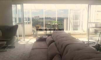 Imagem 1: Cobertura para Venda - Engordadouro, Jundiaí - 187m², 2 vagas