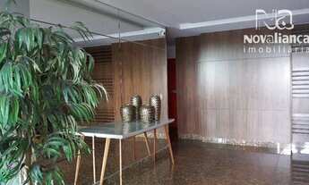 Imagem 3: Apartamento com 2 quartos à venda, 62 m² - Itapuã - Vila Velha/ES