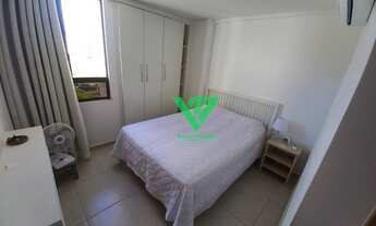 Imagem 7: Apartamento com 2 dormitórios à venda, 56 m² por R$ 305.000,00 - Aeroclube - João Pessoa/P