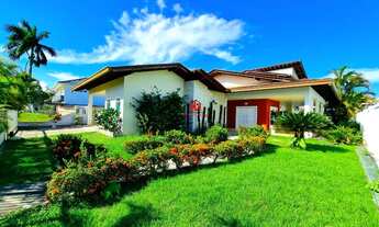 Imagem: Casa no Condomínio Itaporanga 3 para venda