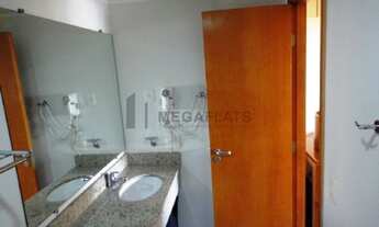 Imagem 4: FLAT PARA LOCAÇÃO NA VILA CLEMENTINO!