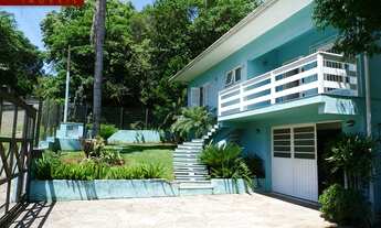 Imagem 3: Ivoti - Casa Padrão - Jardim do Alto