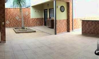 Imagem: Casa à venda no Jardim Amália