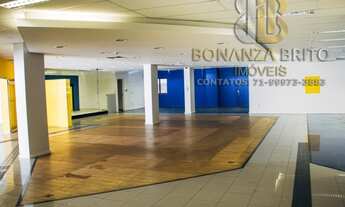 Imagem 4: Salvador - Loja/Salão - Pituba