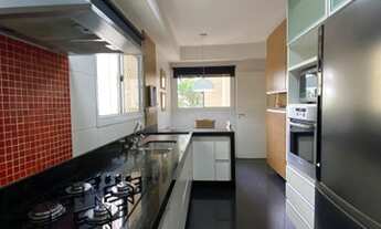 Imagem 6: Apartamento para aluguel tem 178 metros quadrados com 3 quartos em Cidade Monções - São Pa