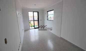 Imagem 3: Apartamento com 2 dormitórios à venda, 40 m² por R$ 188.000 - Afonso Pena - São José dos P