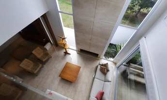 Imagem 5: VILA SOLAIA - Clean Moderna e Decorada