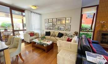 Imagem 4: Sao Jose dos Campos - Casa de Condomínio - Jardim das Colinas