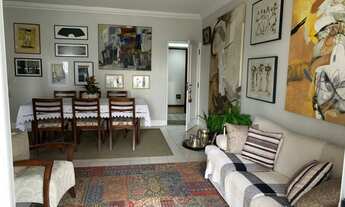 Imagem 5: Ed. Tapajos - 140m2 - 03 Suites - Umarizal