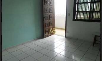 Imagem 4: Apartamento com 1 dormitório à venda, 42 m² por R$ 180.000,00 - Caiçara - Praia Grande/SP