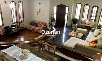 Imagem 7: São Paulo - Casa de Condomínio - Jardim Líbano