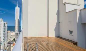 Imagem 3: Apartamento com 3 dormitórios à venda, 253 m² por R$ 3.800.000,00 - Centro - Balneário Cam