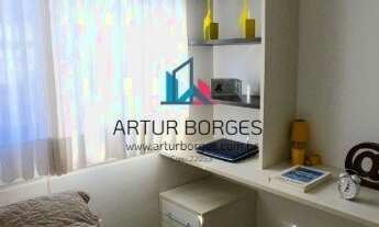 Imagem 4: Morada Flor de Lis 2 quartos, suíte em 52m², varanda e 1 vaga de garagem em Pernambués