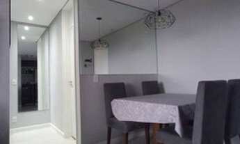 Imagem 6: Top Club Plaza Apartamento com 2 dormitórios