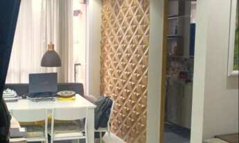 Imagem 3: Apartamento para Venda - Cecap, Jundiaí - 60m², 1 vaga