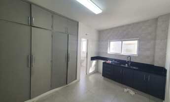 Imagem 6: Apartamento para venda tem 190 metros quadrados com 3 quartos em Jardim Paulista - São Pau