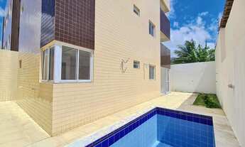 Imagem 4: Apartamento para venda possui 123 metros quadrados com 2 quartos