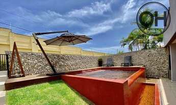 Imagem 3: Casa com 3 dormitórios à venda, 450 m² por R$ 2.700.000,00 - Dunas - Fortaleza/CE