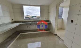 Imagem 3: Apartamento à venda, 100 m² por R$ 650.000,00 - Jaraguá - Belo Horizonte/MG