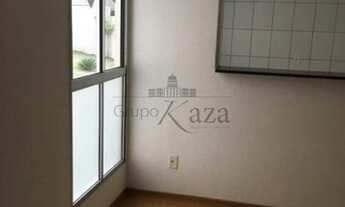 Imagem 3: Apartamento para aluguel tem 45 metros quadrados com 2 quartos