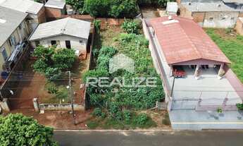Imagem: Terreno no Jardim Universitário com 250