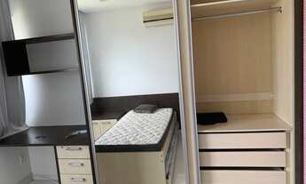 Imagem 6: APARTAMENTO -ALTO PADRÃO-MOBOLIADO-VISTA DEFINIDA