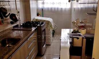 Imagem 5: SOROCABA - Apartamento Padrão - Brasilândia