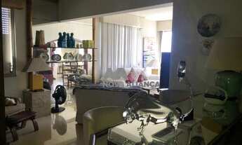 Imagem 5: Rio de Janeiro - Apartamento Padrão - Leblon