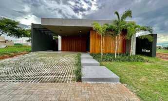 Imagem 4: Casa Térrea no Alphaville 4 - Pronta pra Morar