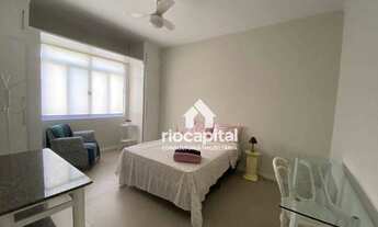 Imagem 3: Apartamento com 3 quartos para alugar, 145 m² por R$ 6.200/mês - Glória - Rio de Janeiro/R