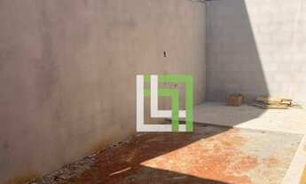 Imagem 9: Casa com 3 dormitórios à venda, 90 m² por R$ 545.000,00 - Residencial Santa Giovana - Jund