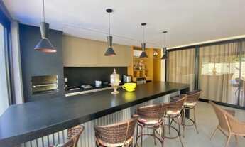 Imagem 7: Jardins Lisboa Sobrado 585 mts 6 suítes, escritório, repleto em armários