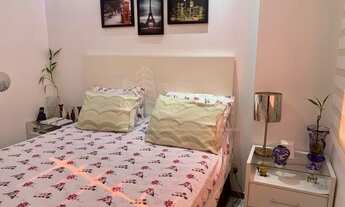 Imagem 6: Barra da Tijuca Apartamento com 3 dormitórios