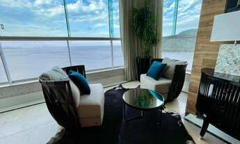 Imagem 7: Apartamento Triplex com 7 dormitórios à venda, 600 m² por R$ 21.400.000,00 - Frente Mar