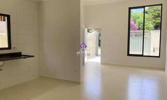 Imagem: Casa à venda, 3 quartos, 1 suíte, 2 vagas