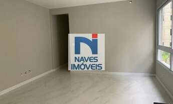 Imagem 3: ótima localização, duas vagas, apto novo, apto novo dois quartos Lourdes, prédio eleva..