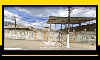 Imagem 3: TERRENO PARA VENDA 1.920 M² ZONEAMENTO ZEU SÃO MATEUS