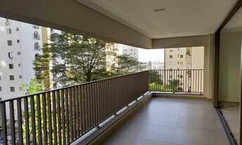 Imagem 2: Apartamentos Para Venda no Paraíso - Varanda Gourmet - 3 Quartos Suítes e 3 Vagas