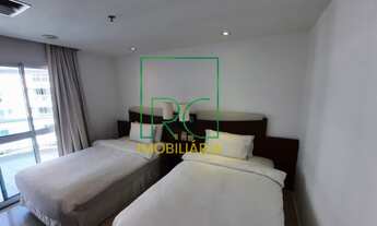 Imagem 6: Apartamento com 1 quarto, 48m2, à venda em Rio de Janeiro, Barra da Tijuca