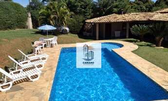 Imagem: Chácara com 2 dormitórios à venda, 1200